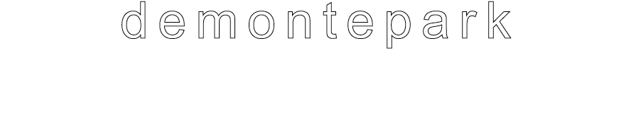 Demontepark